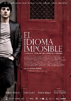 El idioma imposible (2010) - Stream Online