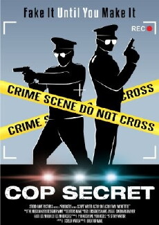 Cop Secret (2018) - Stream Online