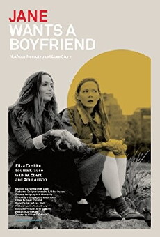 Jane Wants a Boyfriend (2015) - Stream Online
