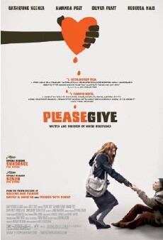 Please Give (2010) - Stream Online
