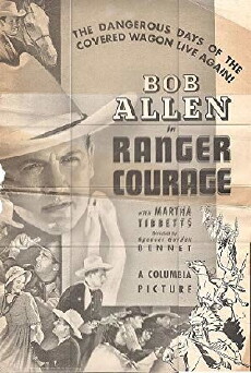 Ranger Courage (1937) - Stream Online