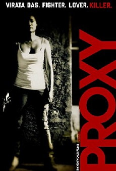 Proxy (2018) - Stream Online