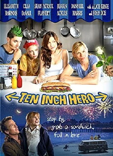 Ten Inch Hero (2007) - Stream Online