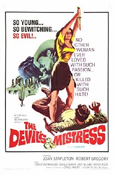 The Devil's Mistress (1965) - Stream Online