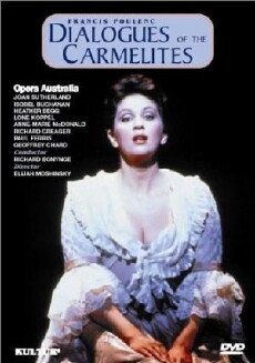 Dialogues of the Carmelites (1984) - Stream Online