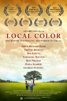 Local Color (2006) - Stream Online