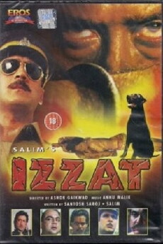 Izzat (1991) - Stream Online
