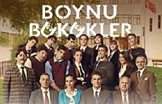 Boynu Bükükler (2014) - Stream Online