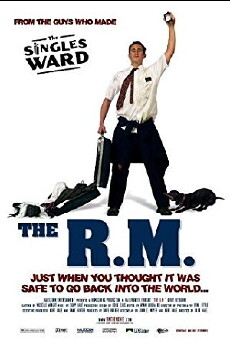 The R.M. (2003) - Stream Online
