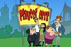 Pérusse Cité (2012) - Stream Online