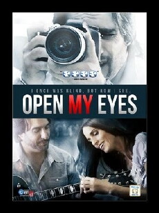 Open My Eyes (2014) - Stream Online