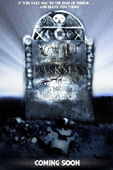 Vault of Darkness (2009) - Stream Online