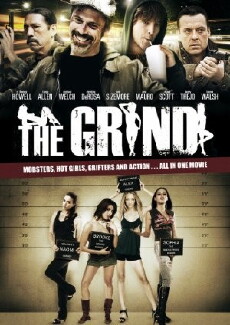 The Grind (2009) - Stream Online