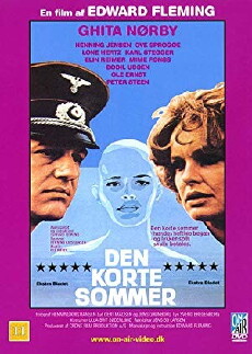 That Brief Summer (1976) - Stream Online