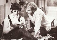 Heute ist Freitag (1975) - Stream Online