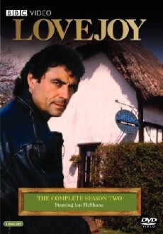 Lovejoy (1986) - Stream Online