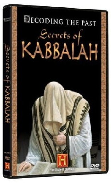 Decoding the Past: Secrets of Kabbalah (2006) - Stream Online