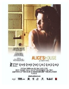Alice's House (2007) - Stream Online