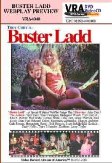 Buster Ladd (1969) - Stream Online