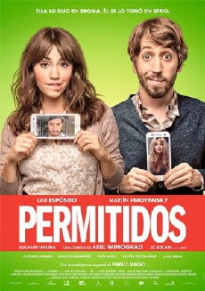 Permitidos (2016) - Stream Online