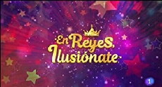 En Reyes, ilusiónate (2018) - Stream Online