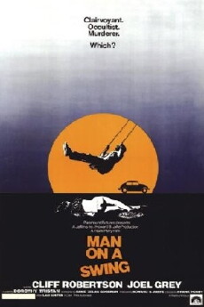 Man on a Swing (1974) - Stream Online