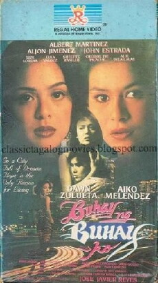 Buhay ng buhay ko (1994) - Stream Online