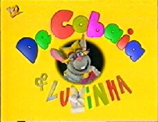 Dr. Cobaia e Luvinha (1995) - Stream Online