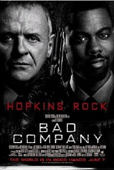 Bad Company (2002) - Stream Online
