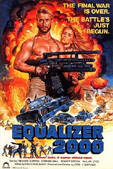 Equalizer 2000 (1987) - Stream Online