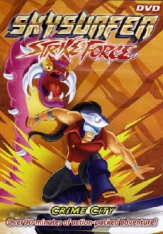Skysurfer Strike Force (1995) - Stream Online