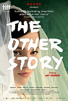 The Other Story (2018) - Stream Online