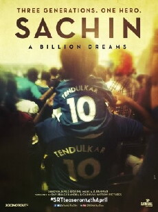 Sachin (2017) - Stream Online