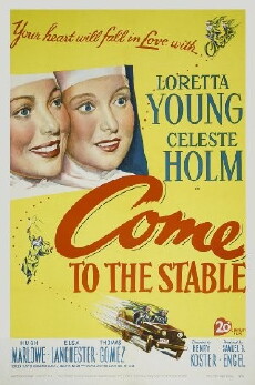 Come to the Stable (1949) - Stream Online
