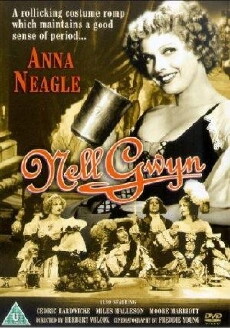Nell Gwyn (1934) - Stream Online