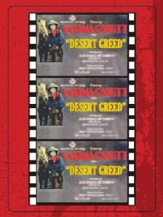 Desert Greed (1926) - Stream Online
