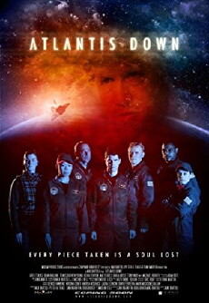 Atlantis Down (2010) - Stream Online