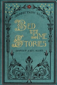 BedTime Stories (2016) - Stream Online