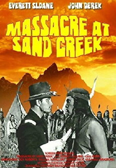 Massacre at Sand Creek (1956) - Stream Online