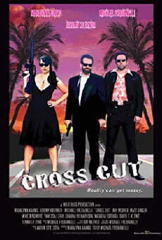 Cross Cut (2015) - Stream Online