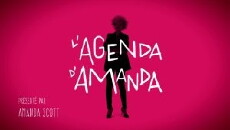 L'agenda d'Amanda (2015) - Stream Online