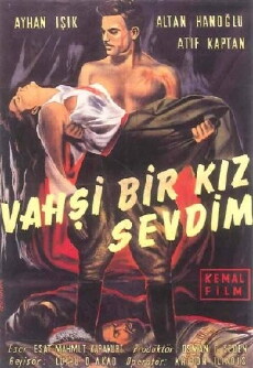 Vahsi bir kiz sevdim (1954) - Stream Online
