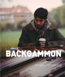 Backgammon (2014) - Stream Online