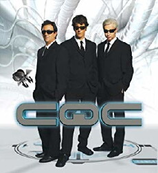 Caiga quien caiga - CQC (1995) - Stream Online