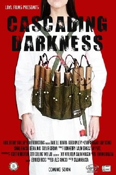 Cascading Darkness (2016) - Stream Online