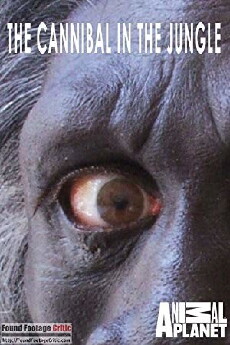 The Cannibal in the Jungle (2015) - Stream Online
