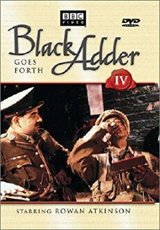 Blackadder Goes Forth (1989) - Stream Online