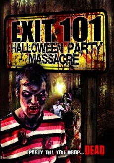 Exit 101 (2011) - Stream Online
