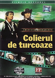 Die Türkiskette (1986) - Stream Online