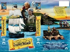 Treasure Island (1999) - Stream Online